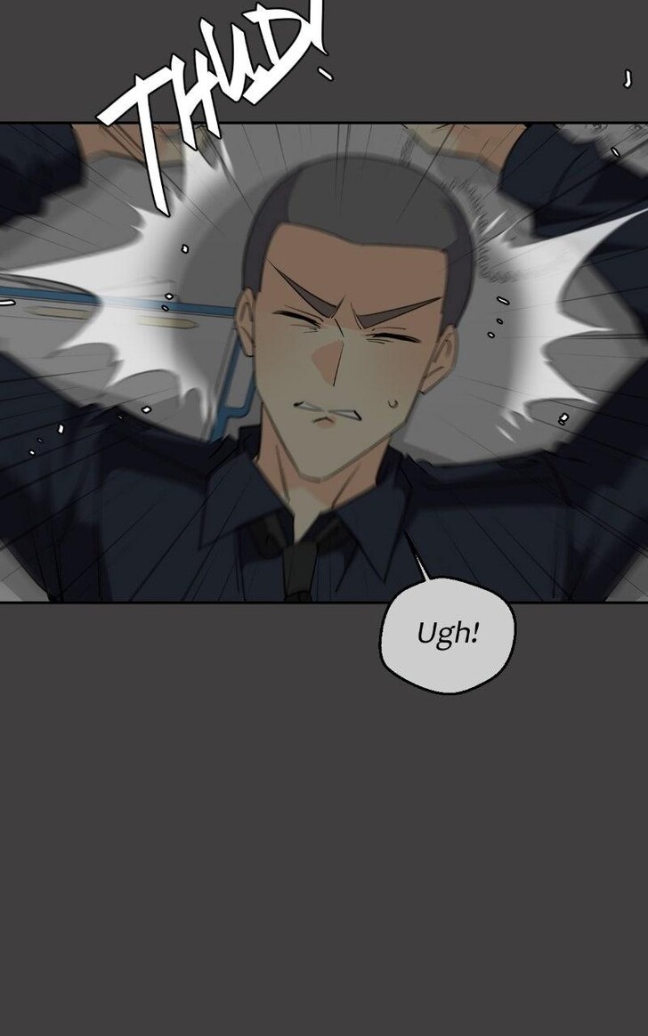 Read unOrdinary en Manga Online