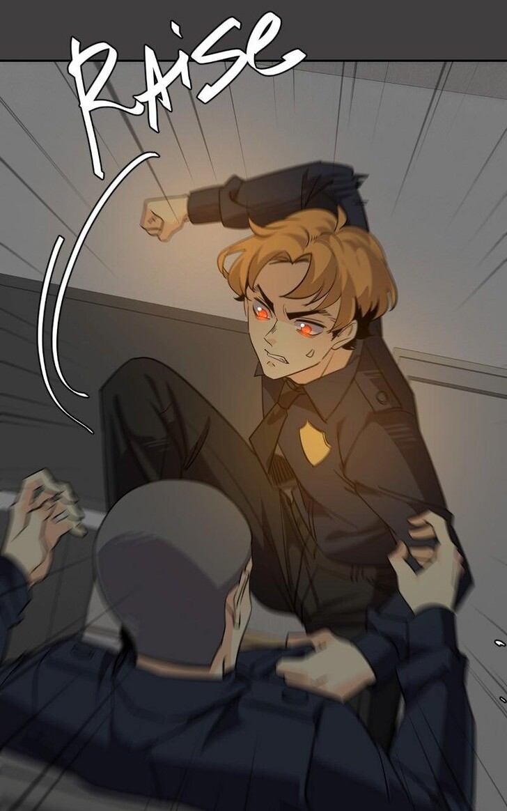 Read unOrdinary en Manga Online