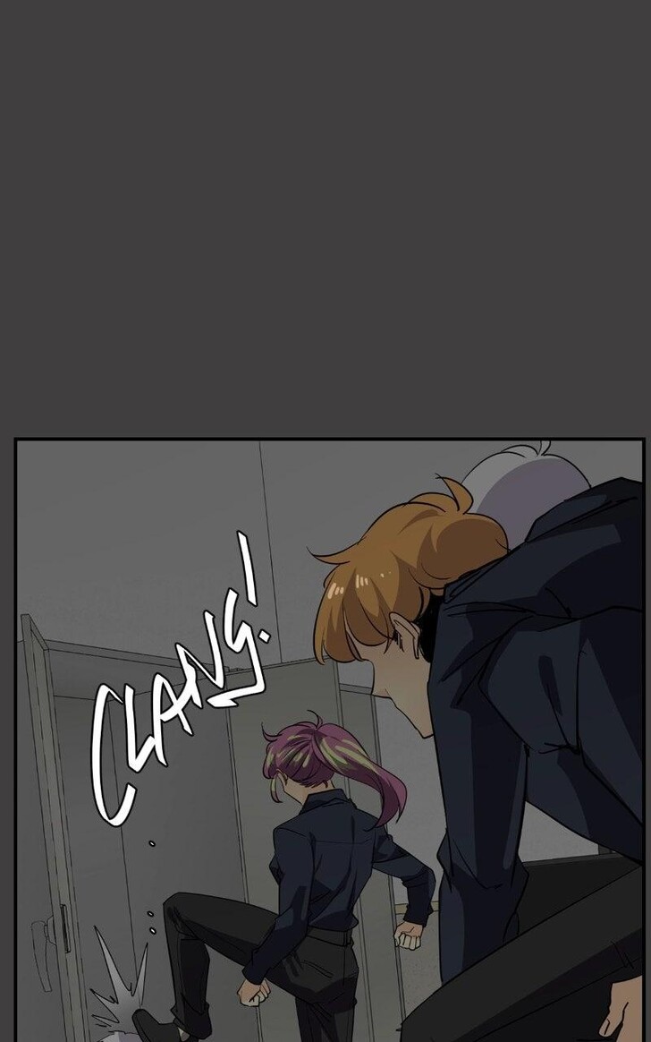 Read unOrdinary en Manga Online