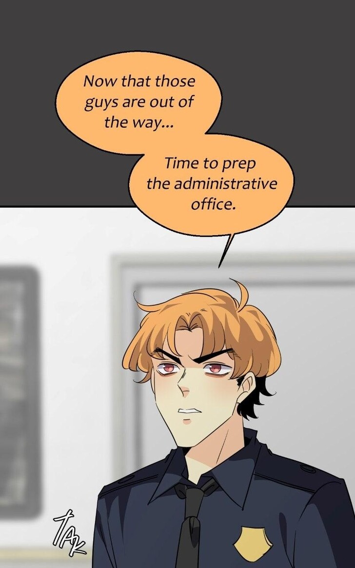 Read unOrdinary en Manga Online