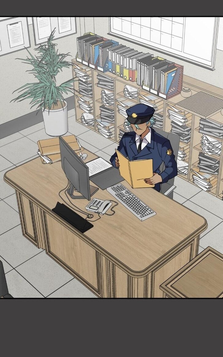 Read unOrdinary en Manga Online