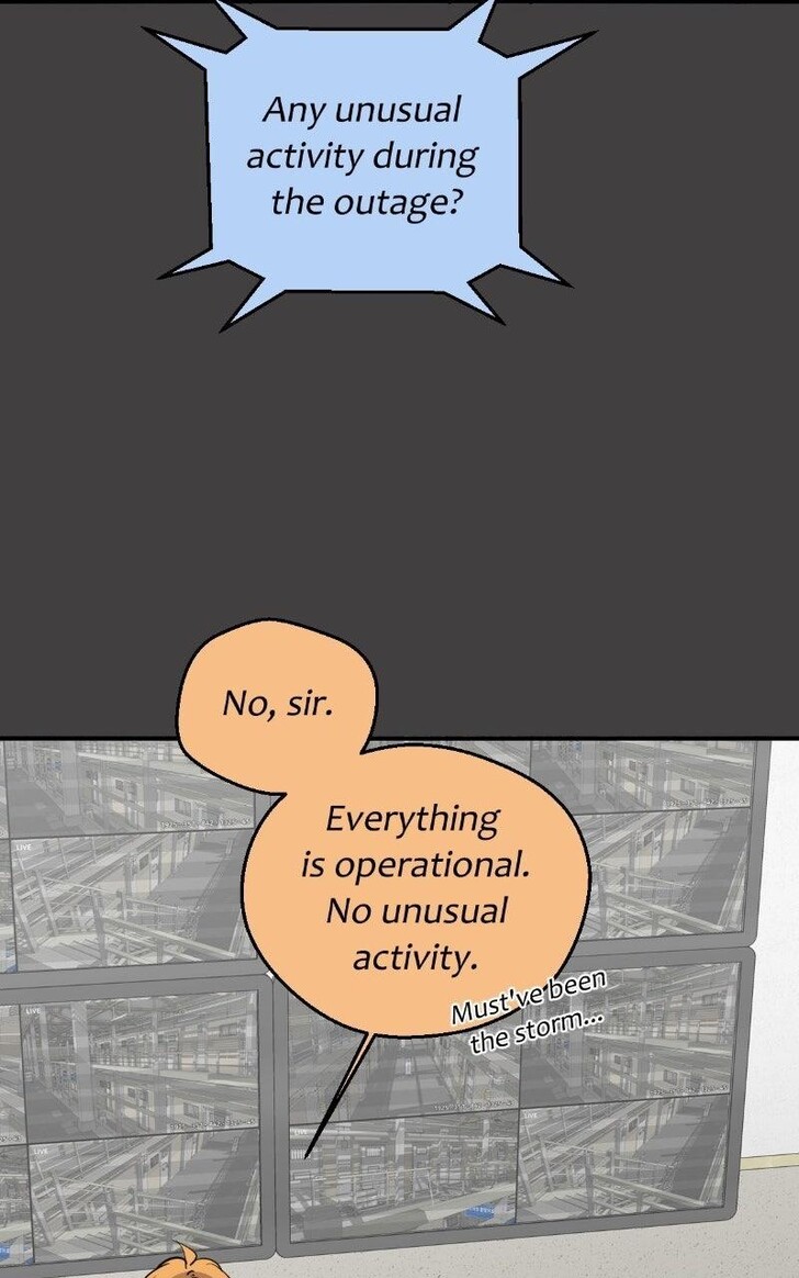 Read unOrdinary en Manga Online