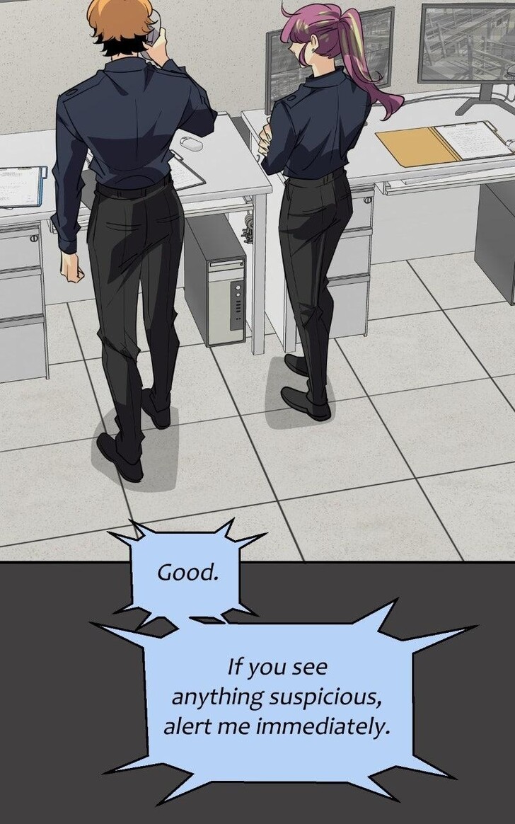 Read unOrdinary en Manga Online