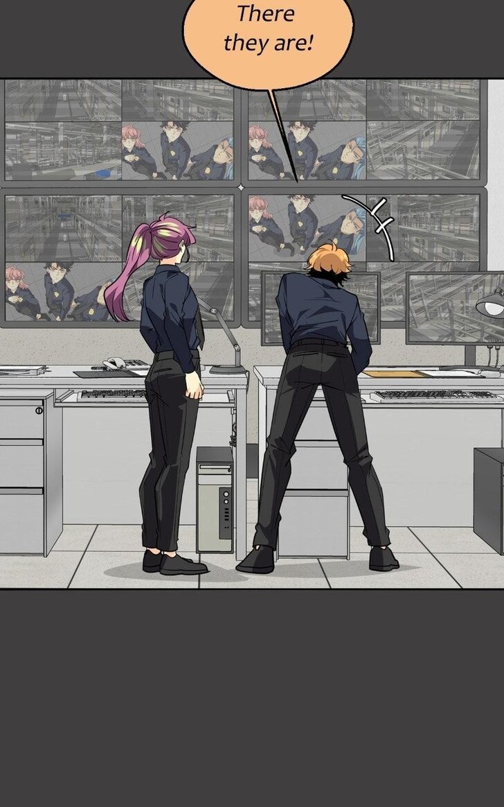 Read unOrdinary en Manga Online