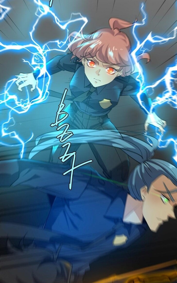 Read unOrdinary en Manga Online