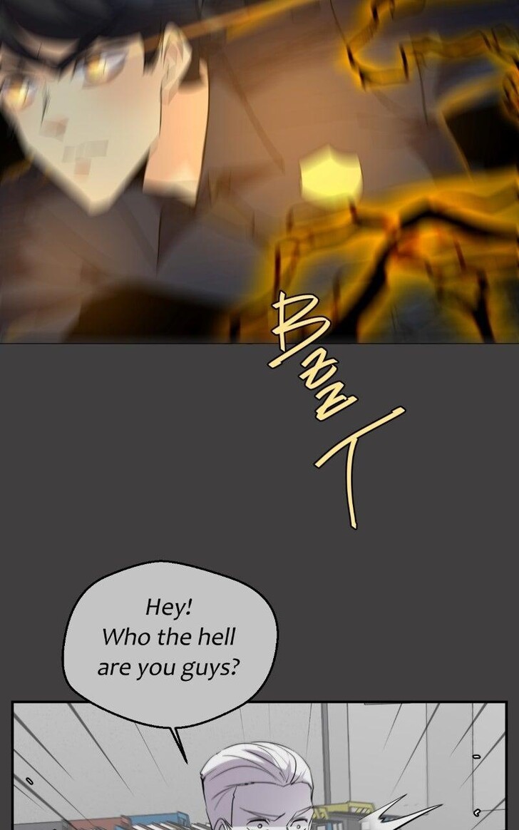 Read unOrdinary en Manga Online