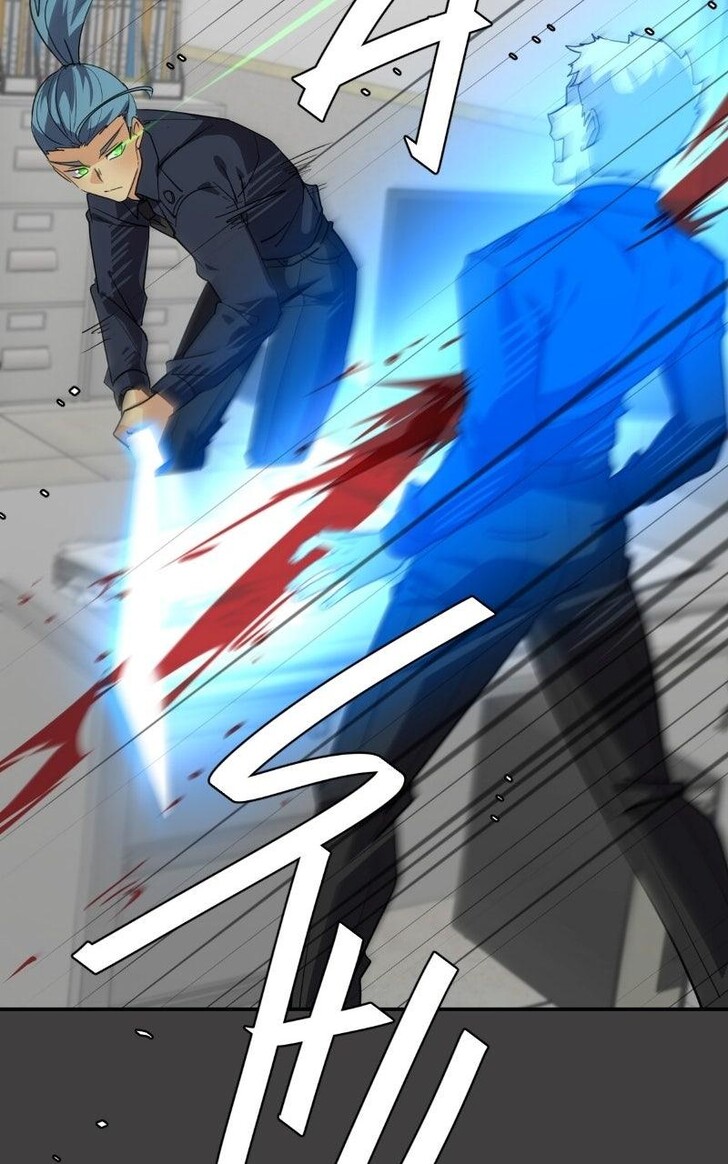 Read unOrdinary en Manga Online