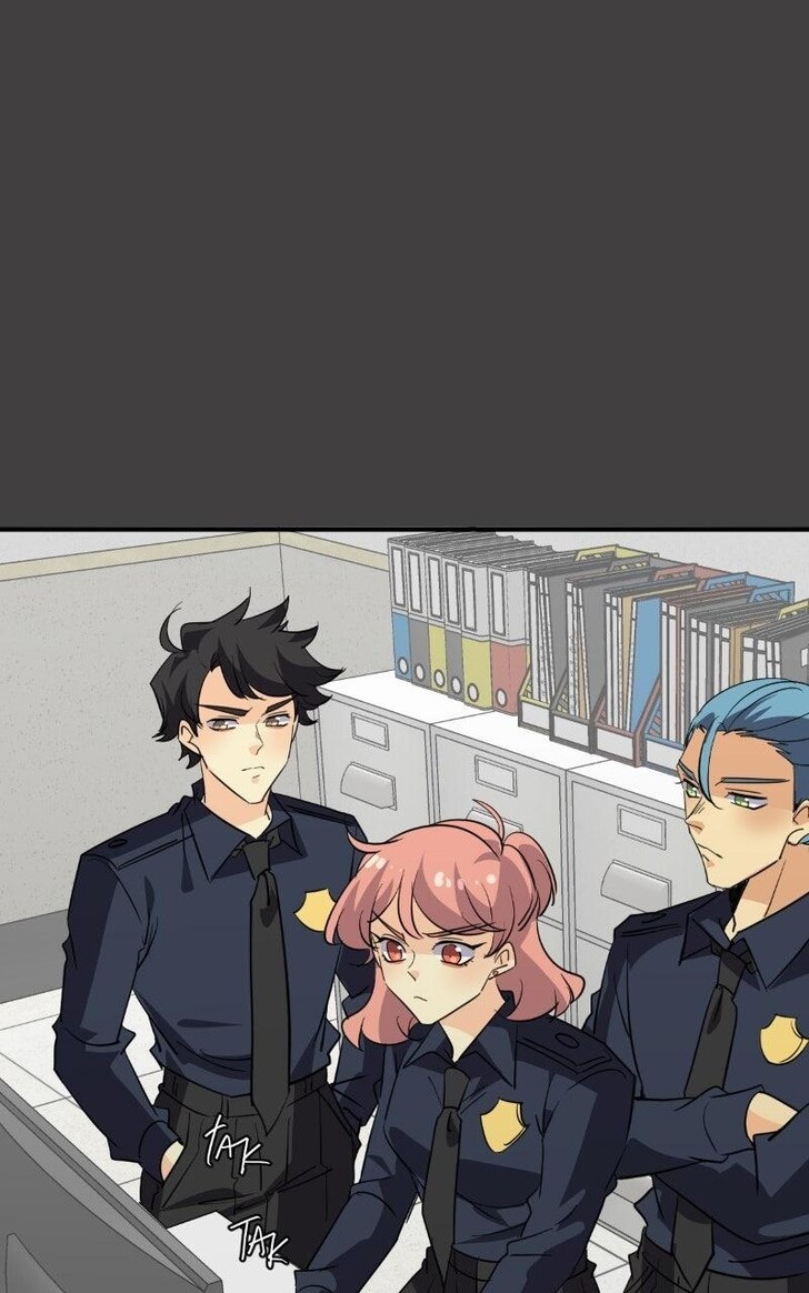 Read unOrdinary en Manga Online