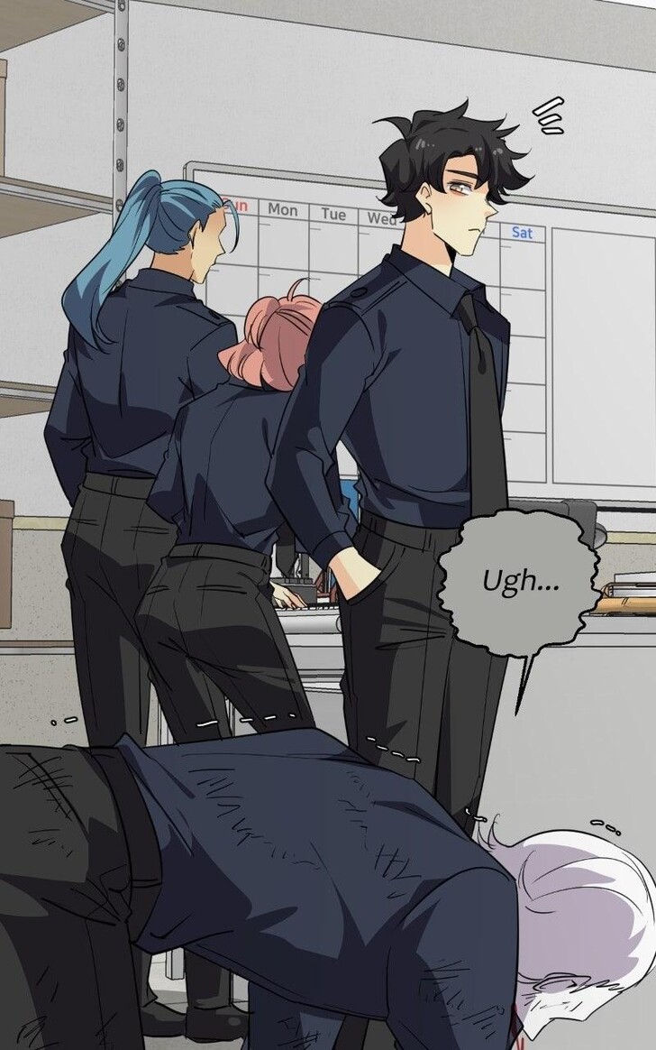 Read unOrdinary en Manga Online