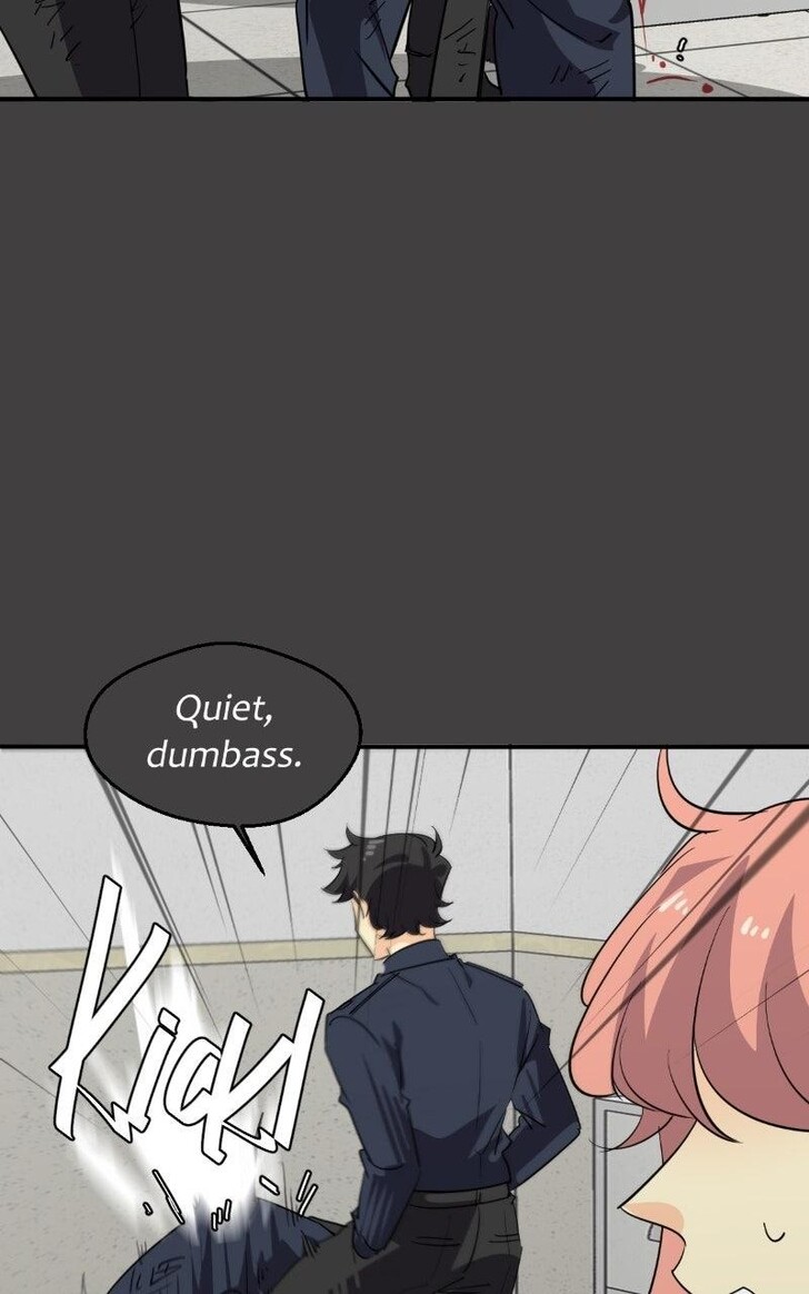 Read unOrdinary en Manga Online