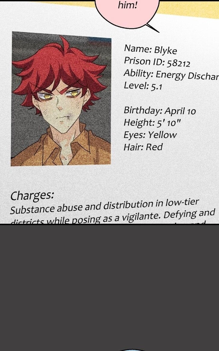 Read unOrdinary en Manga Online