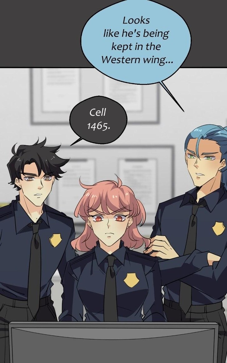 Read unOrdinary en Manga Online