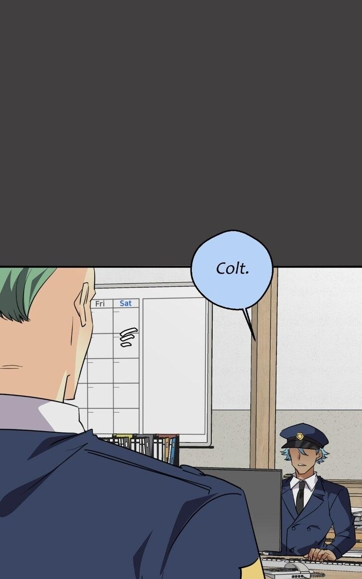 Read unOrdinary en Manga Online