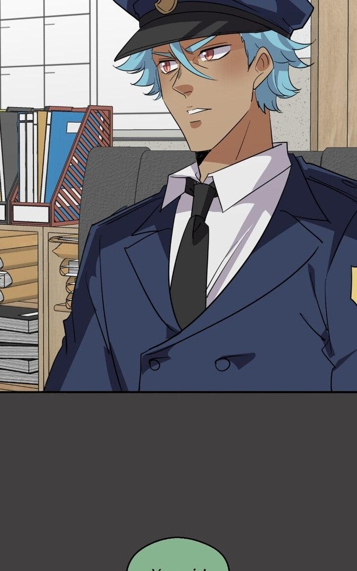 Read unOrdinary en Manga Online