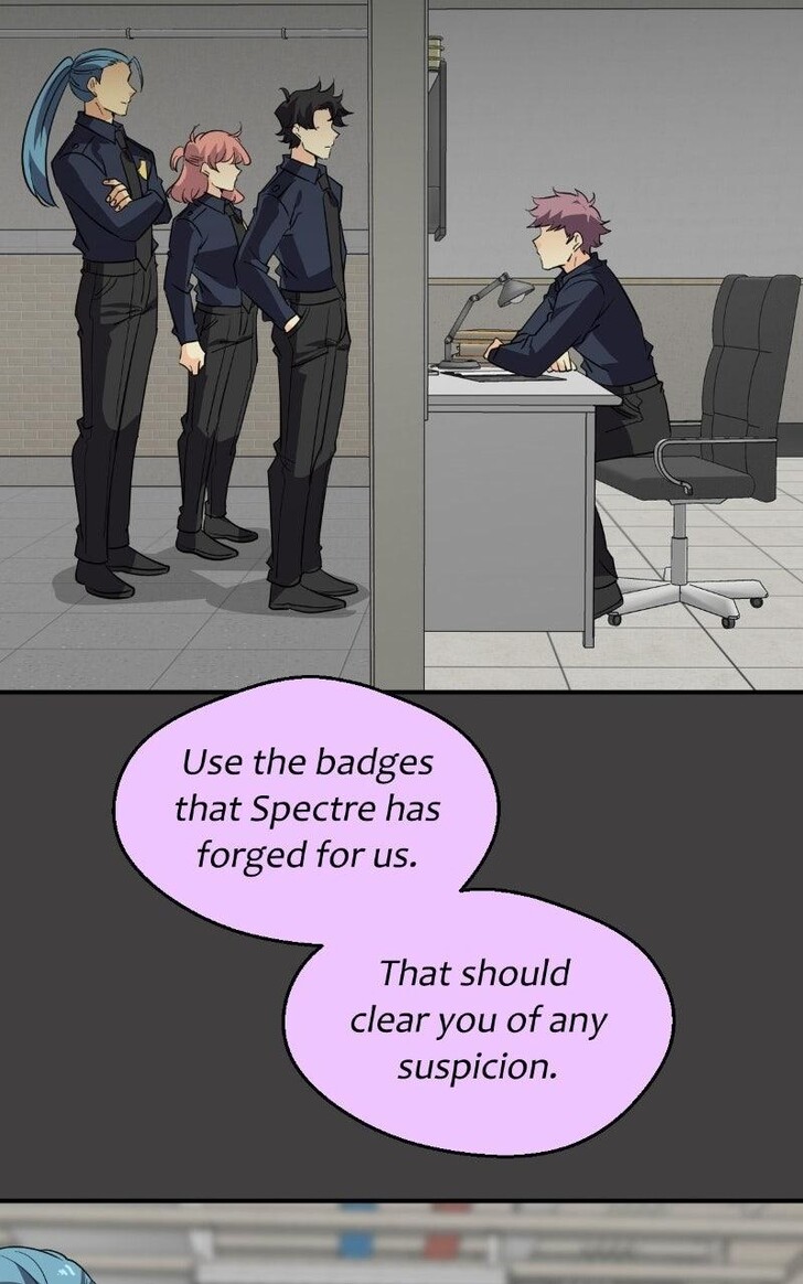 Read unOrdinary en Manga Online