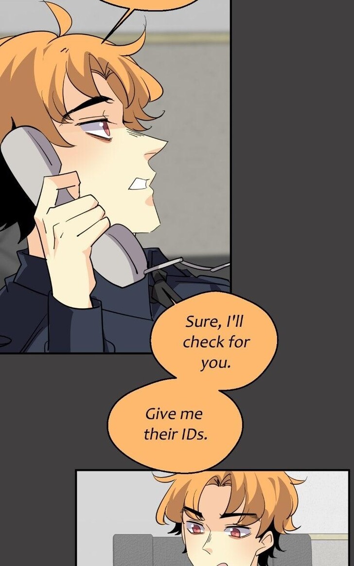 Read unOrdinary en Manga Online