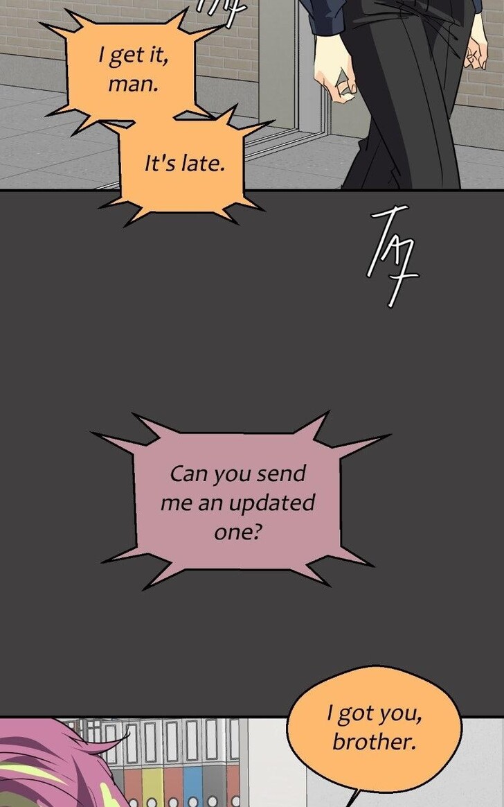 Read unOrdinary en Manga Online