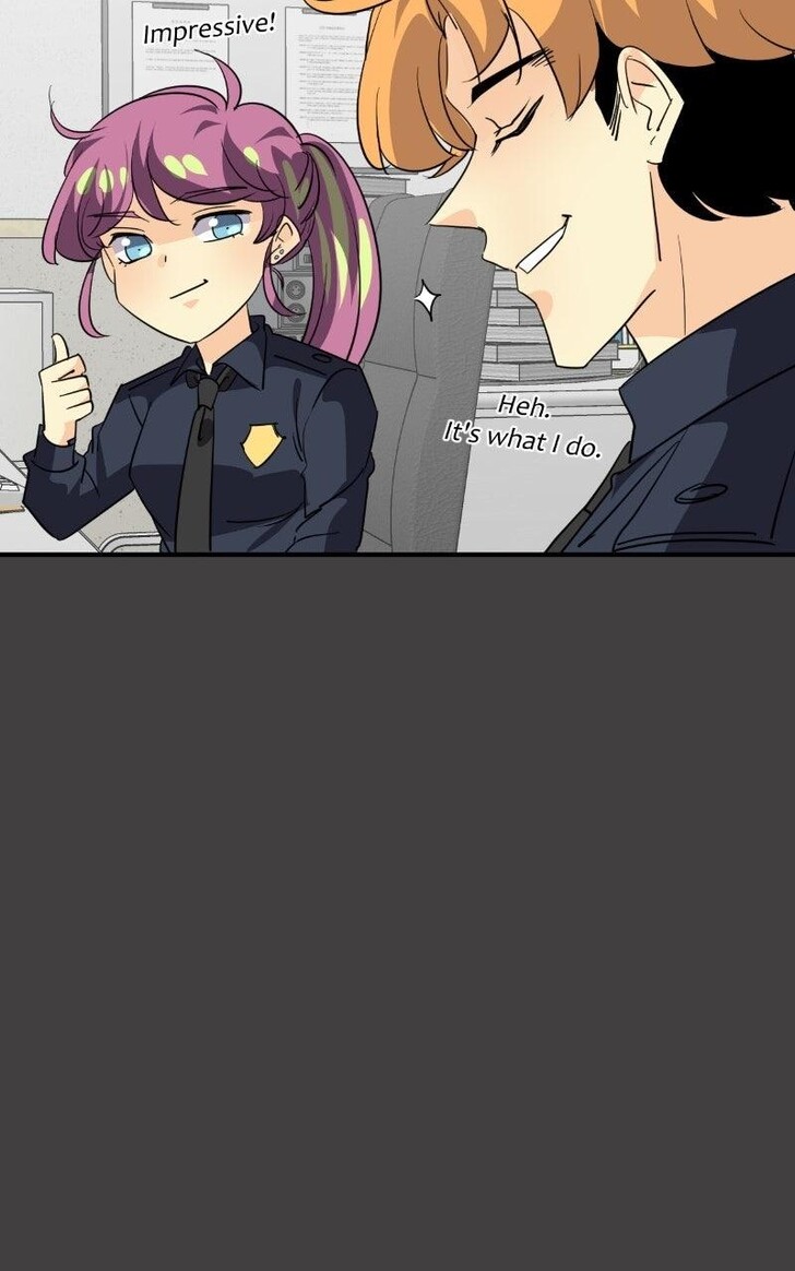 Read unOrdinary en Manga Online