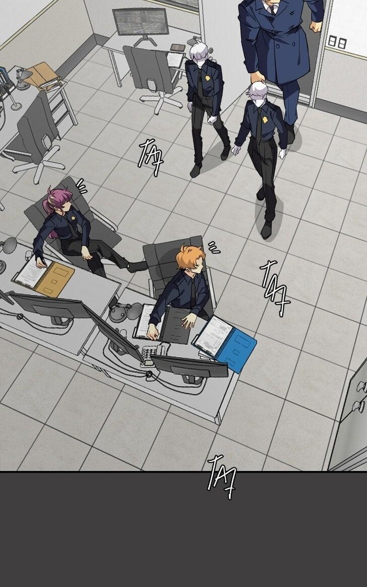 Read unOrdinary en Manga Online