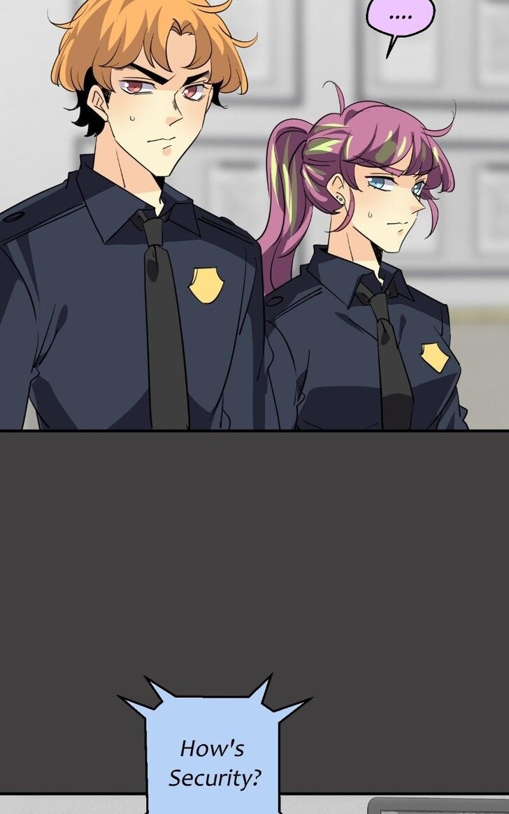 Read unOrdinary en Manga Online