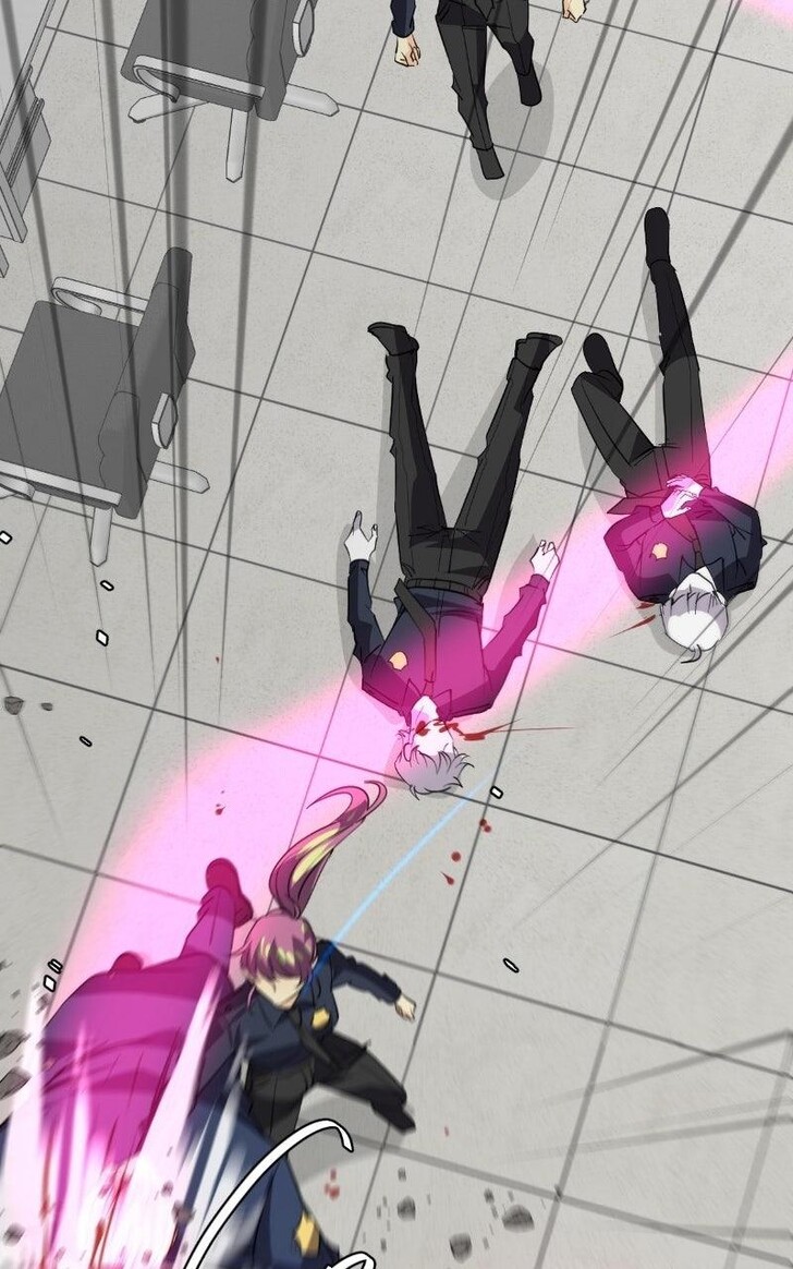 Read unOrdinary en Manga Online