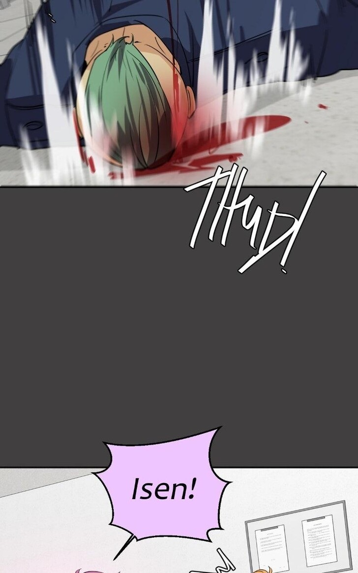 Read unOrdinary en Manga Online