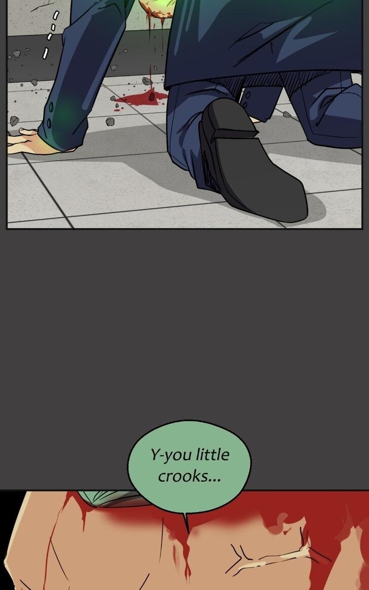 Read unOrdinary en Manga Online