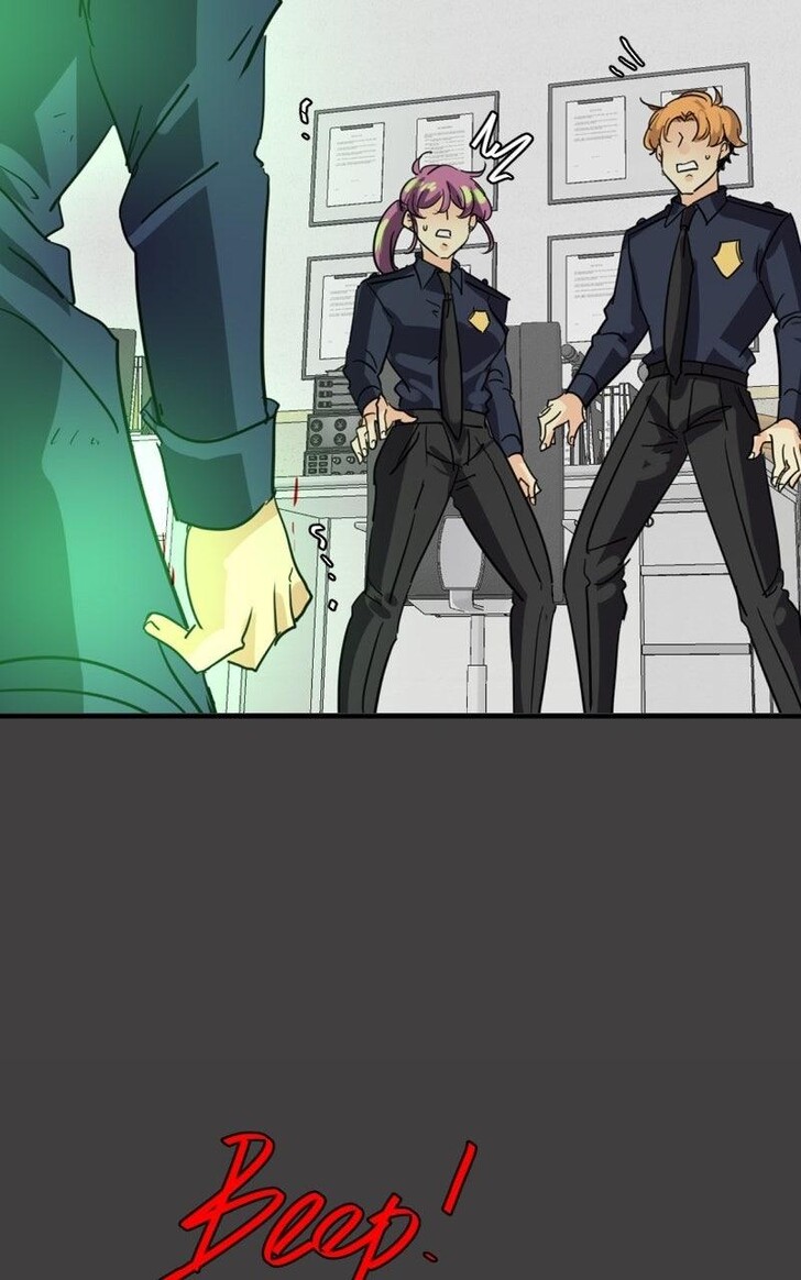 Read unOrdinary en Manga Online