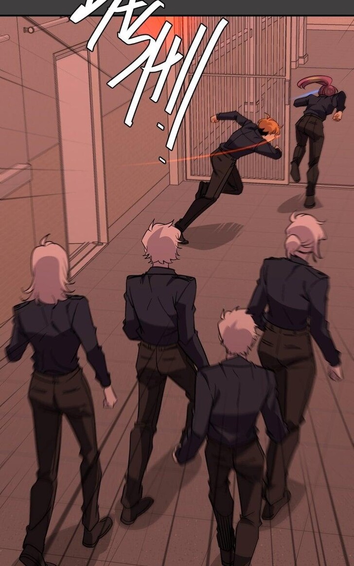 Read unOrdinary en Manga Online