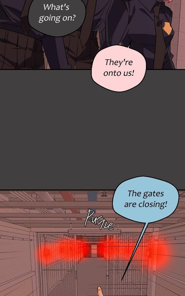 Read unOrdinary en Manga Online