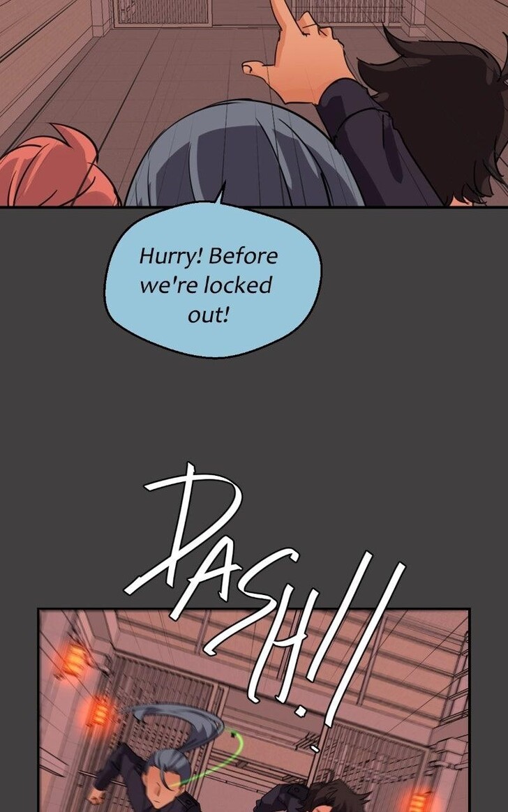 Read unOrdinary en Manga Online