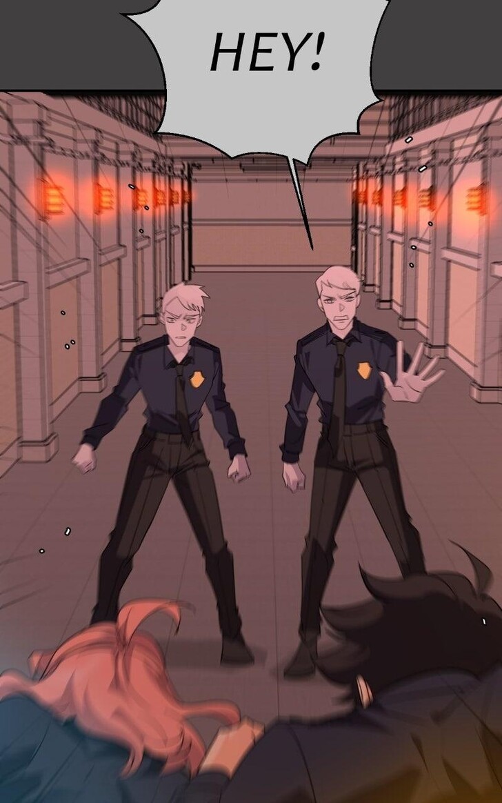 Read unOrdinary en Manga Online