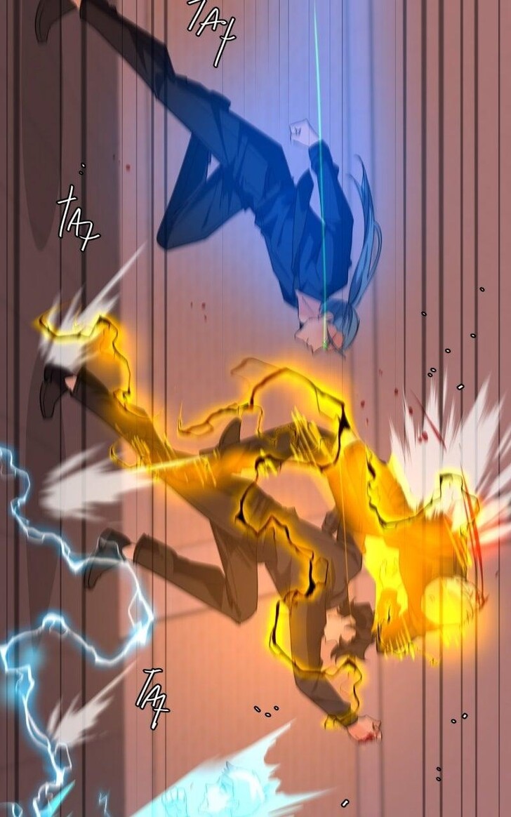 Read unOrdinary en Manga Online