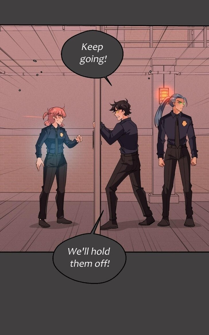 Read unOrdinary en Manga Online