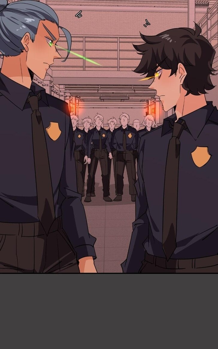 Read unOrdinary en Manga Online