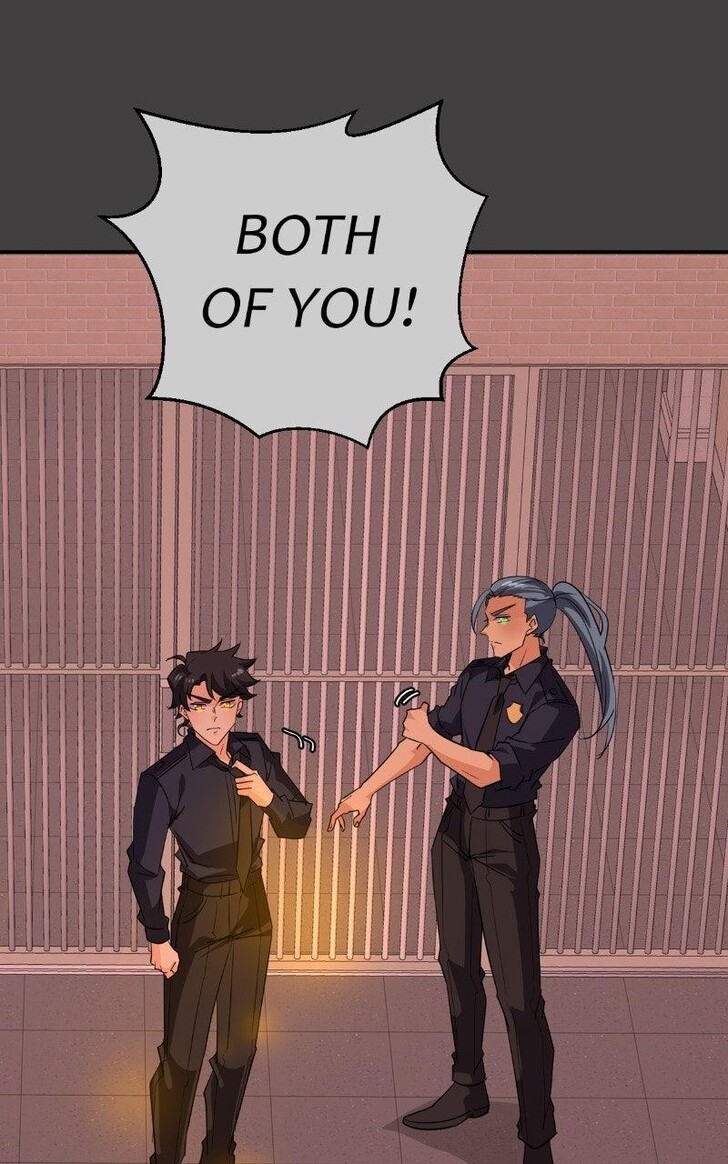 Read unOrdinary en Manga Online