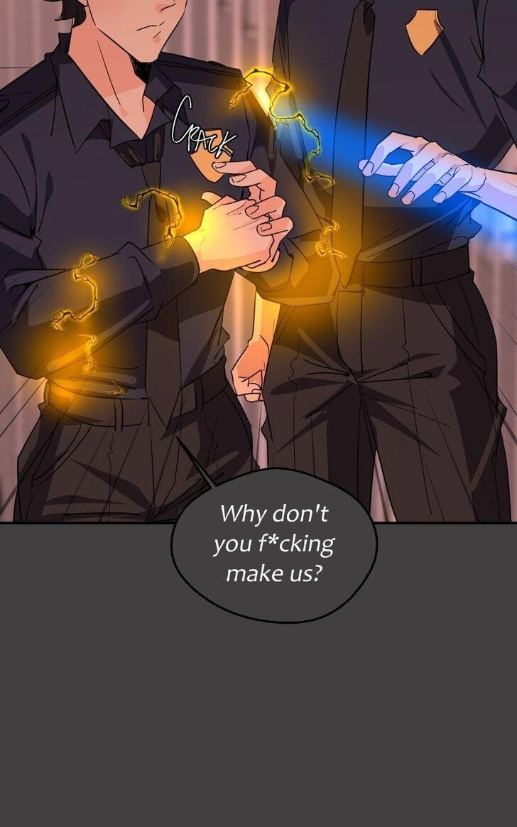 Read unOrdinary en Manga Online