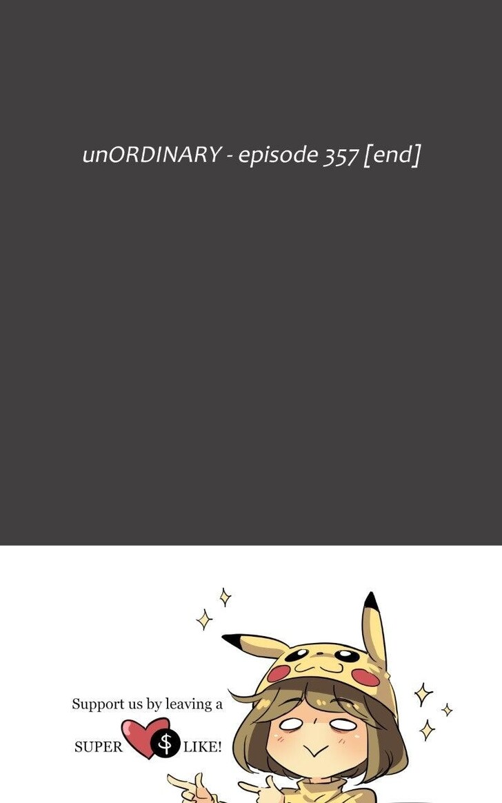 Read unOrdinary en Manga Online