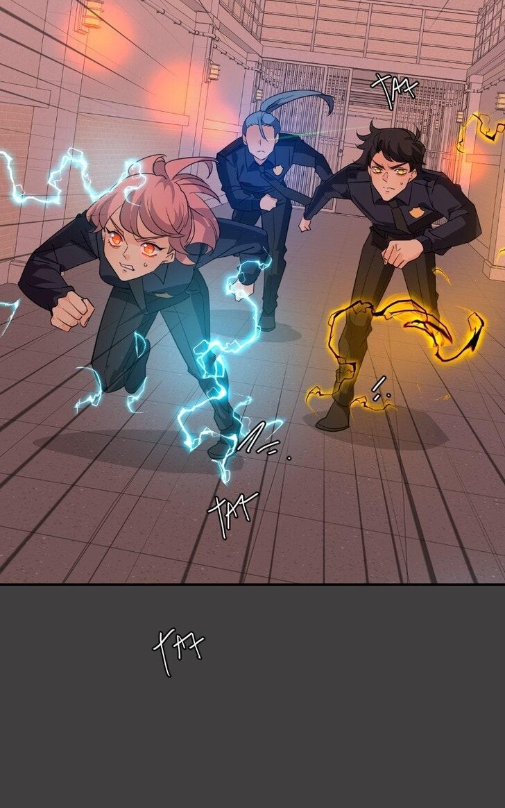 Read unOrdinary en Manga Online