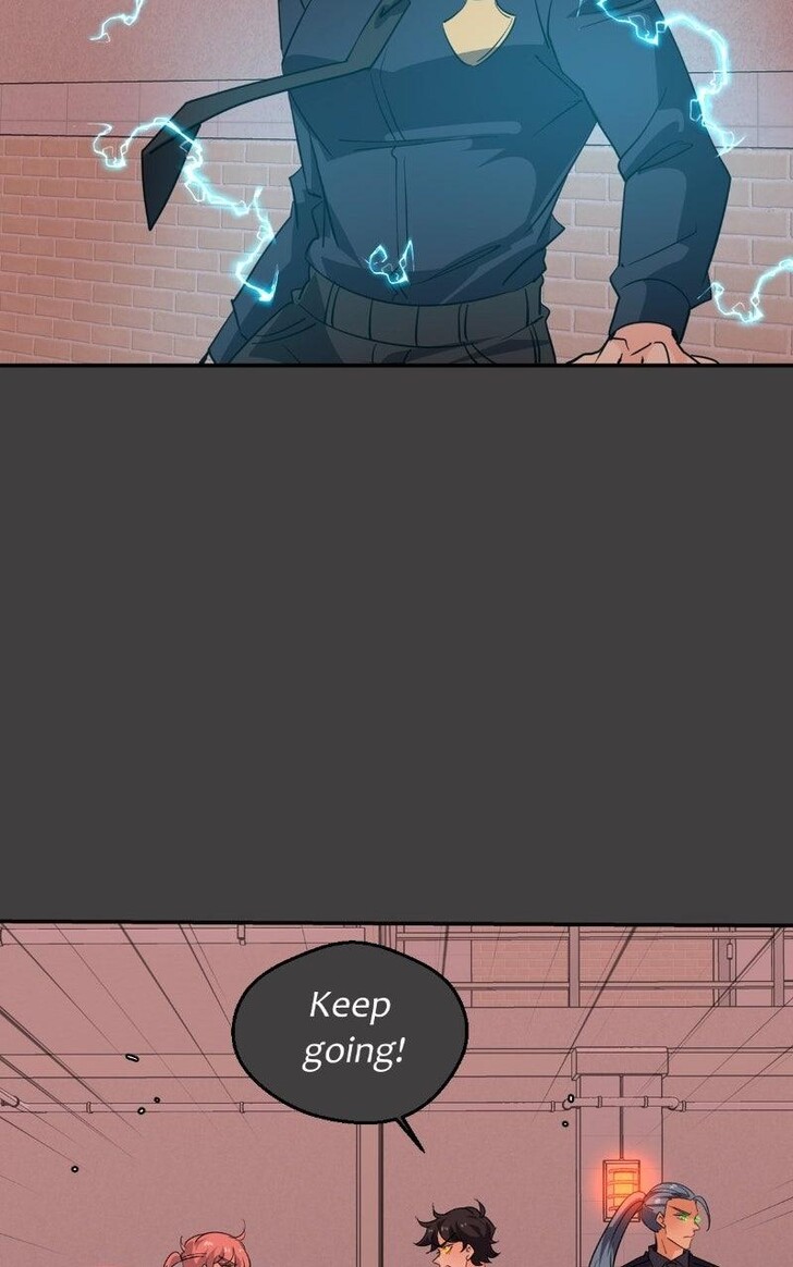 Read unOrdinary en Manga Online