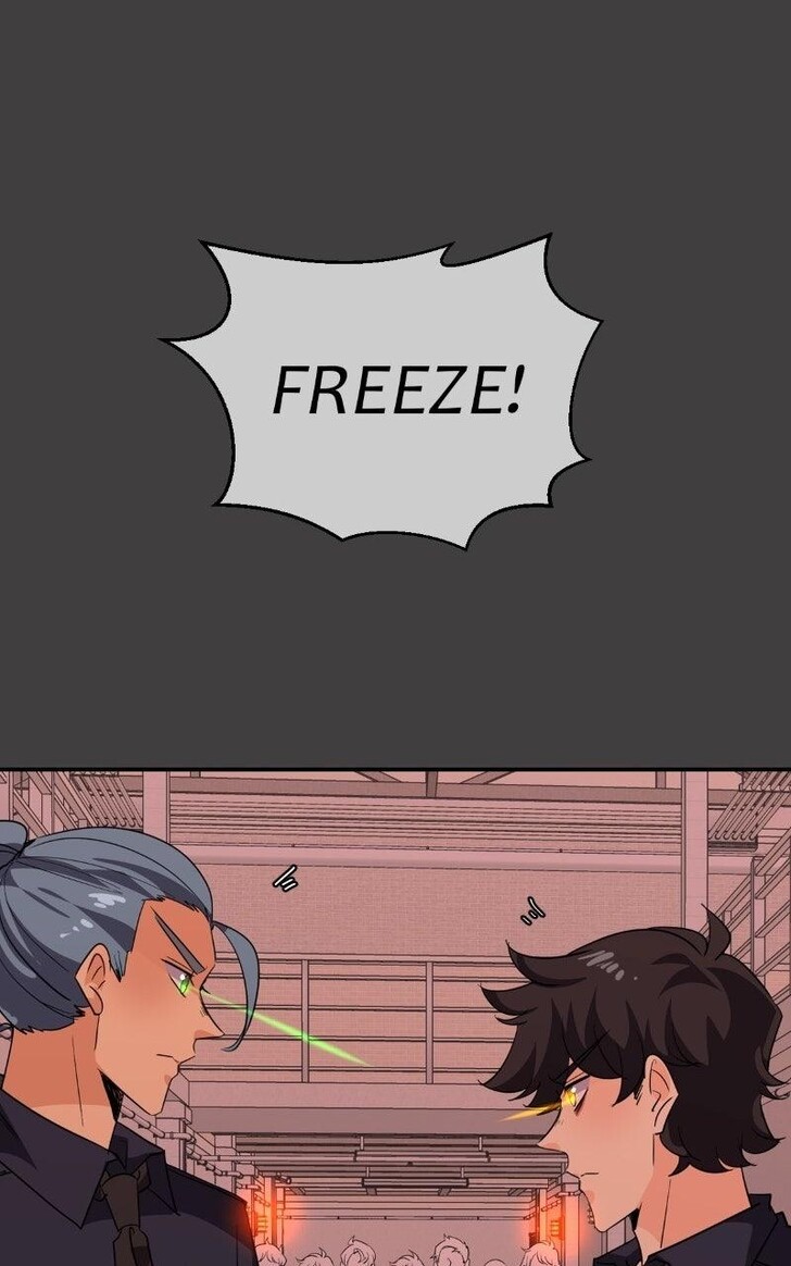 Read unOrdinary en Manga Online