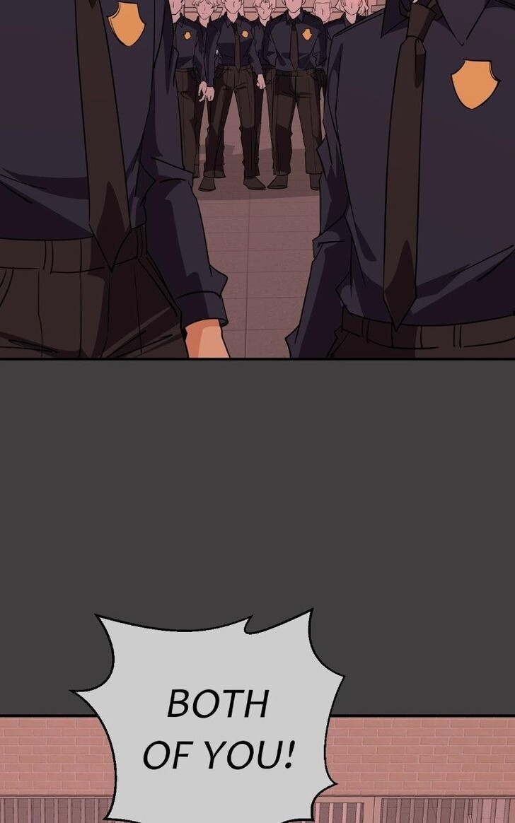 Read unOrdinary en Manga Online