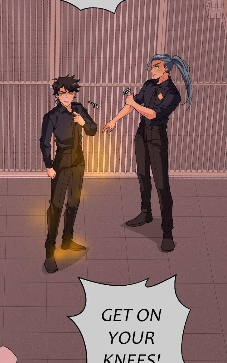 Read unOrdinary en Manga Online