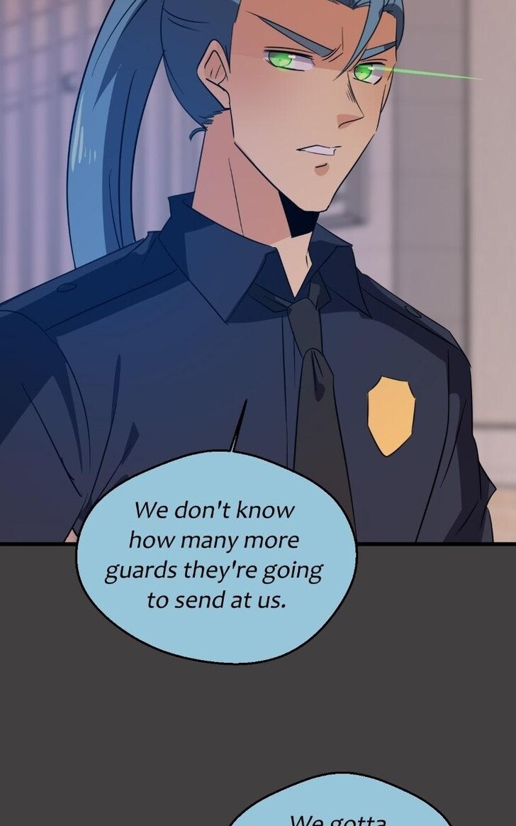 Read unOrdinary en Manga Online