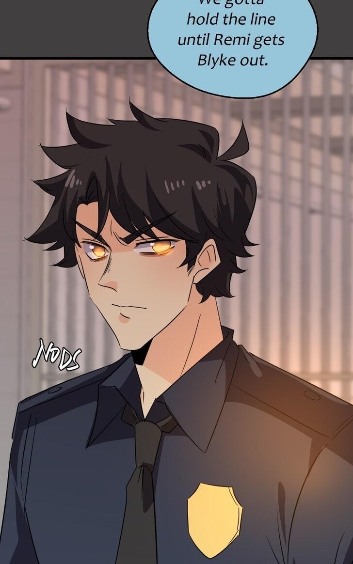 Read unOrdinary en Manga Online