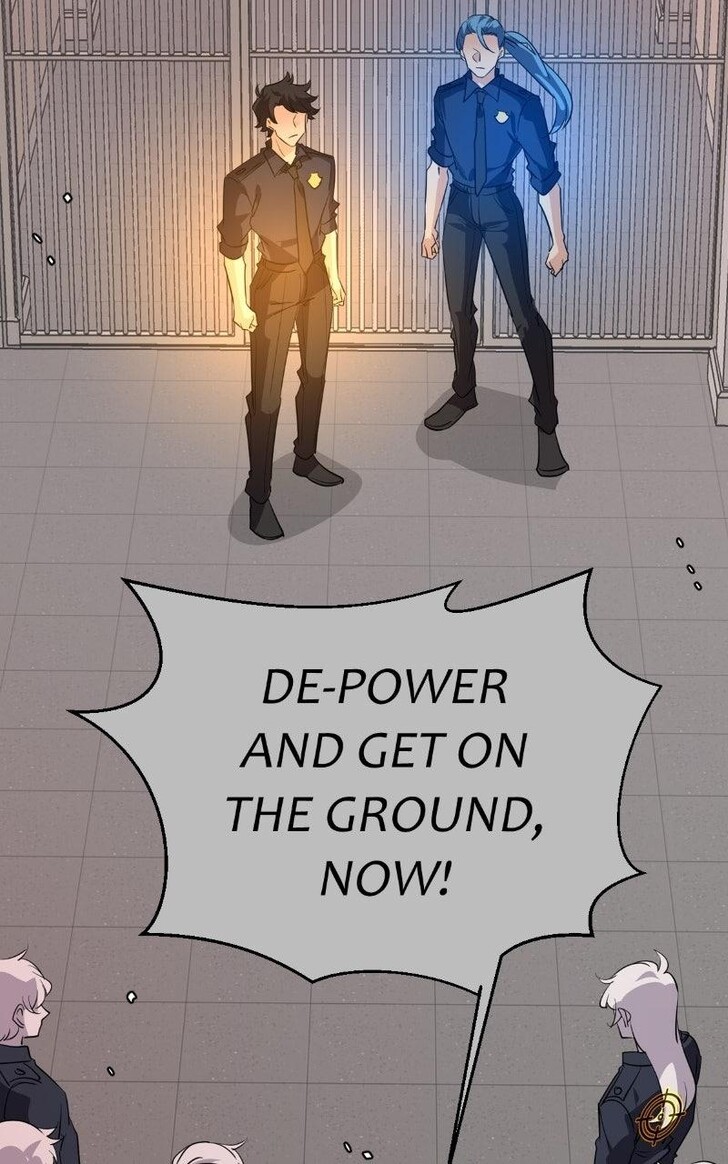 Read unOrdinary en Manga Online