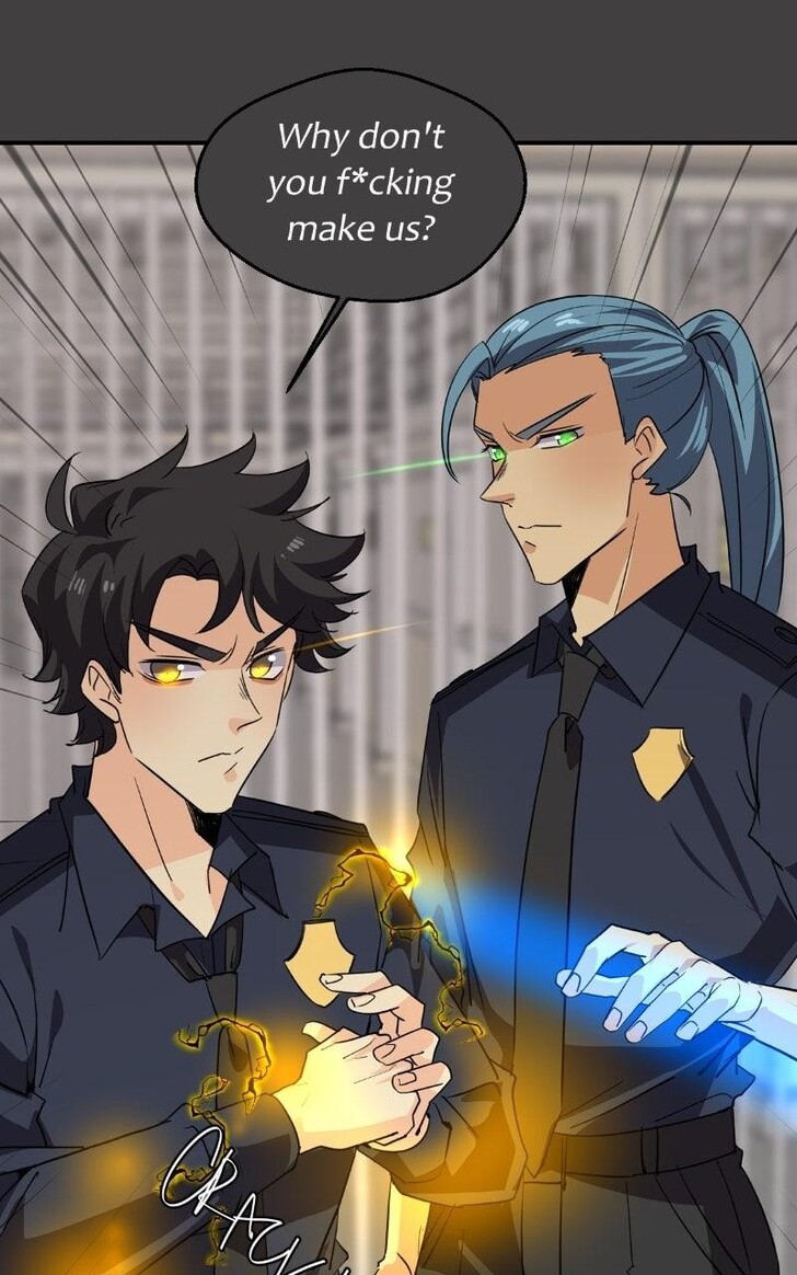 Read unOrdinary en Manga Online