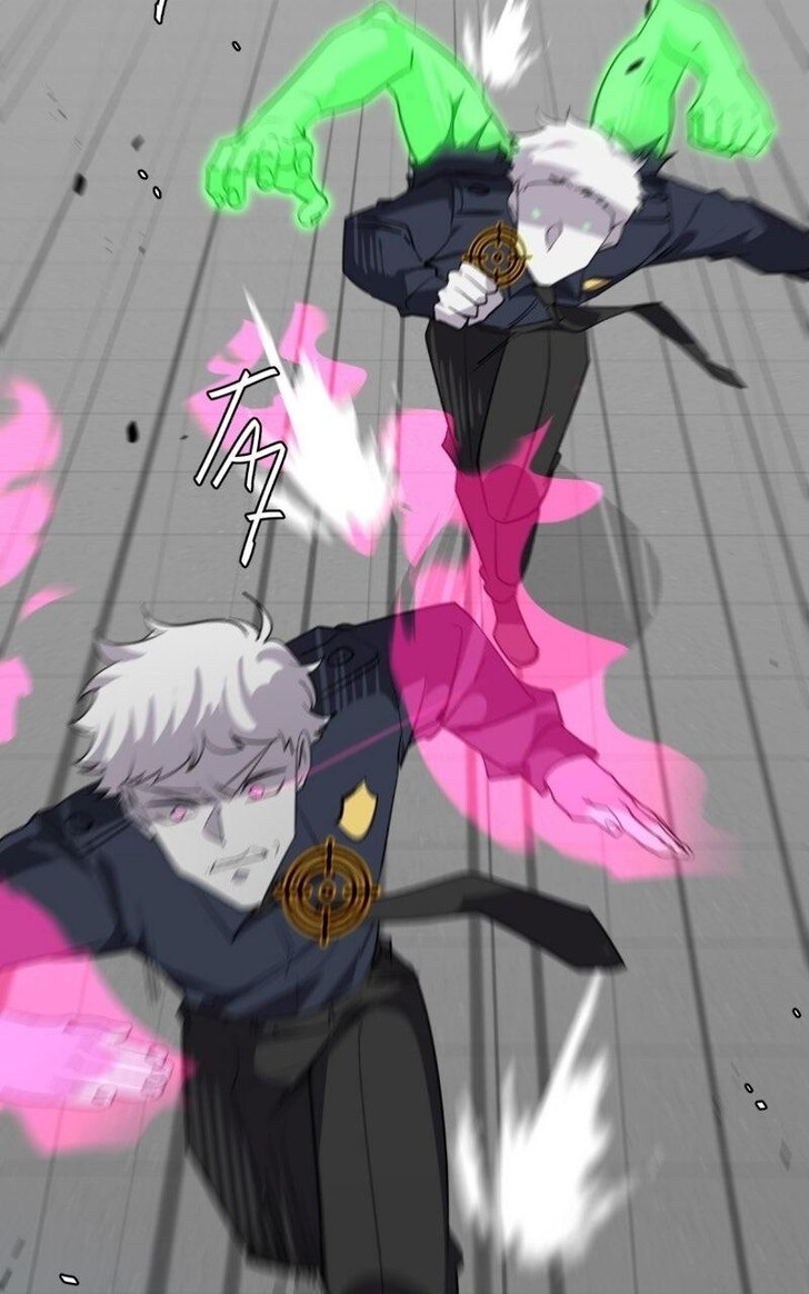 Read unOrdinary en Manga Online