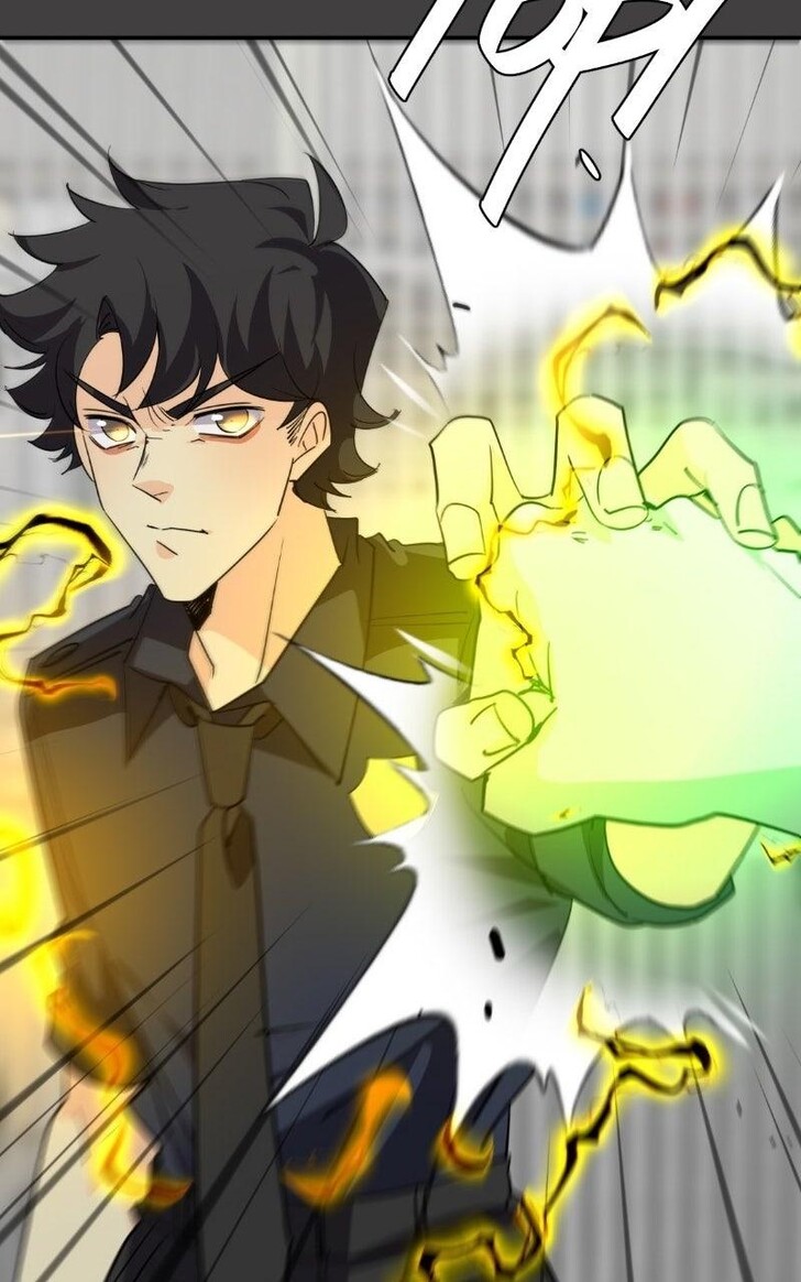 Read unOrdinary en Manga Online