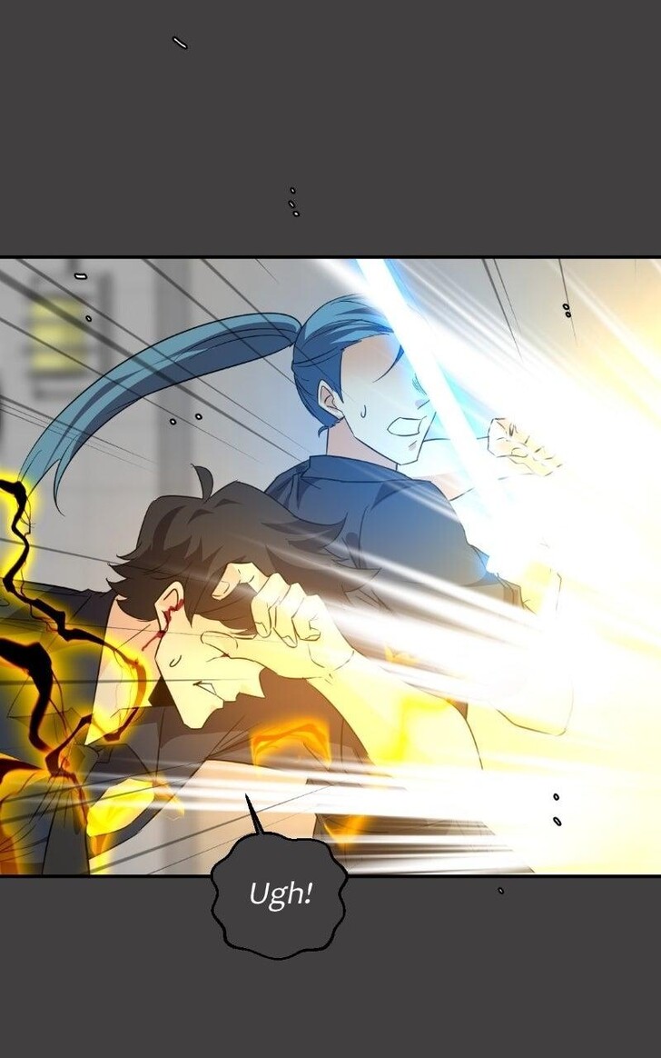 Read unOrdinary en Manga Online